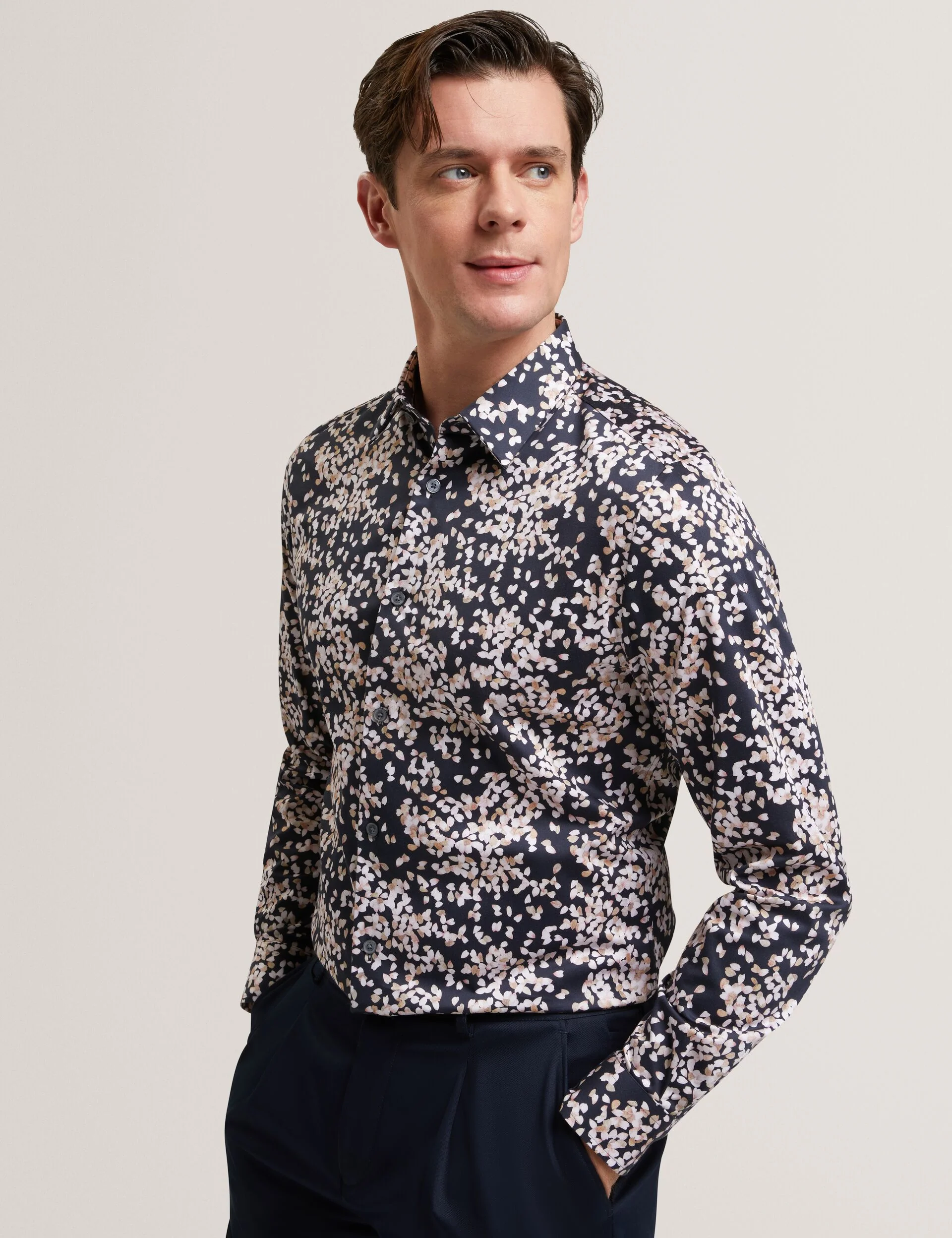 Menswear Tops & Shirts